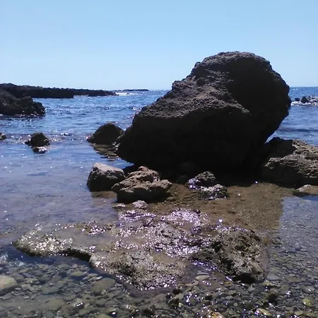 Гостевой дом Giramondo Sardegna Affittacamere *