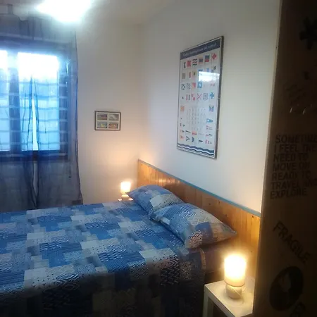 Pensjonat Giramondo Sardegna Affittacamere