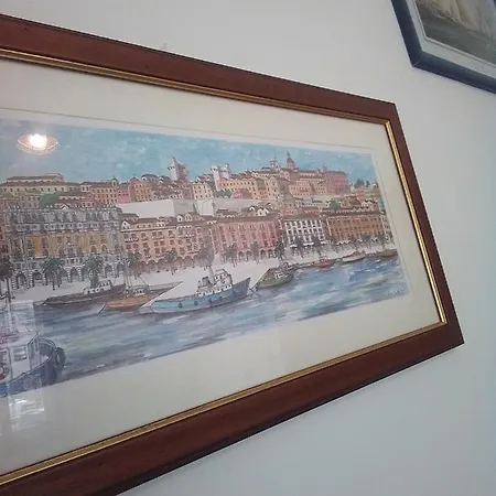 Giramondo Sardegna Affittacamere 알게로