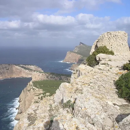 Giramondo Sardegna Affittacamere Альгеро