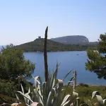 Penzion Giramondo Sardegna Affittacamere Alghero