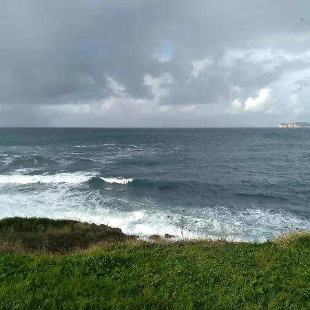 Giramondo Sardegna Affittacamere بيت ضيافة *
