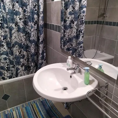 Giramondo Sardegna Affittacamere * אלגהרו