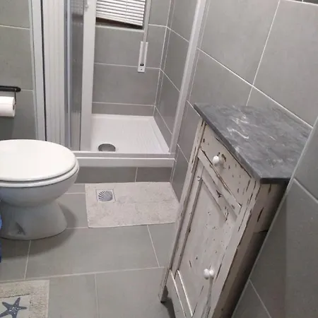 Giramondo Sardegna Affittacamere بيت ضيافة