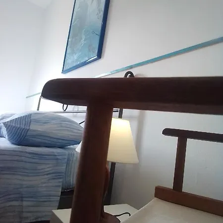 בית הארחה Giramondo Sardegna Affittacamere *