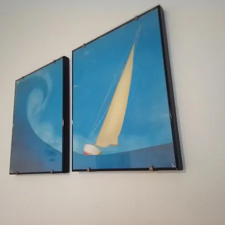 בית הארחה Giramondo Sardegna Affittacamere