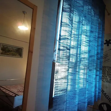 בית הארחה Giramondo Sardegna Affittacamere אלגהרו