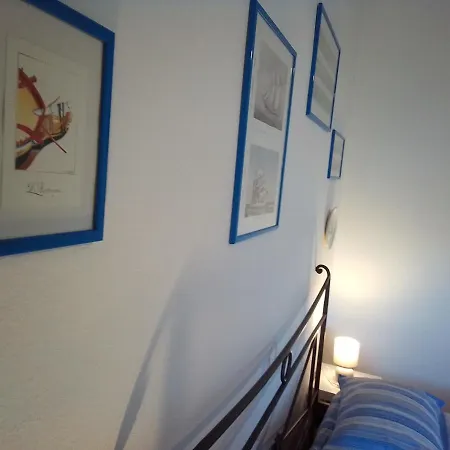 בית הארחה Giramondo Sardegna Affittacamere