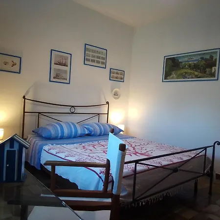 Giramondo Sardegna Affittacamere