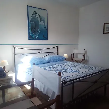 Pensjonat Giramondo Sardegna Affittacamere