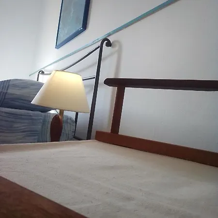 Pensjonat Giramondo Sardegna Affittacamere *