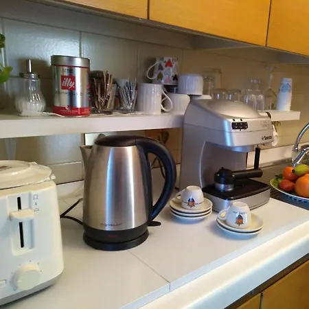 Giramondo Sardegna Affittacamere