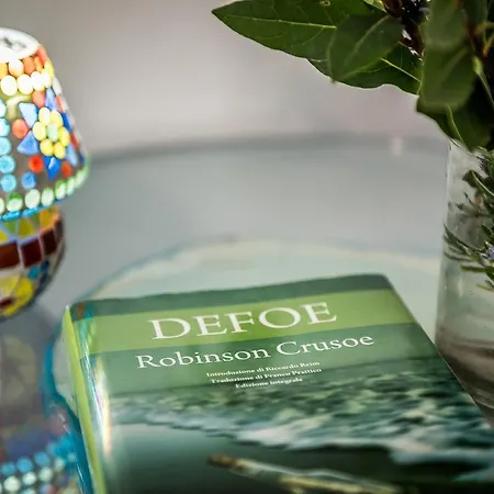 Giramondo Sardegna Affittacamere *