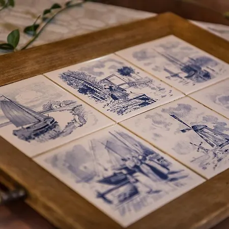 Giramondo Sardegna Affittacamere *