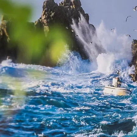 בית הארחה Giramondo Sardegna Affittacamere *