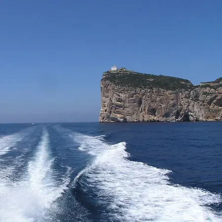 Giramondo Sardegna Affittacamere *