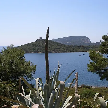 בית הארחה Giramondo Sardegna Affittacamere אלגהרו