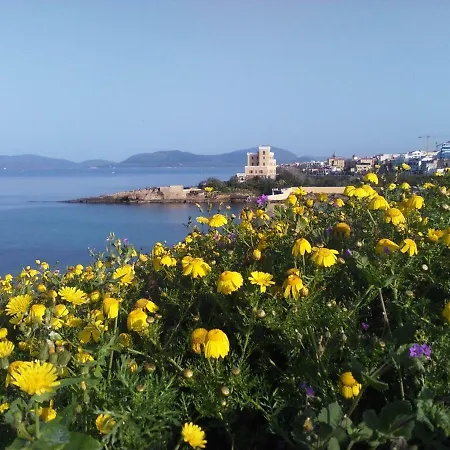 בית הארחה Giramondo Sardegna Affittacamere *