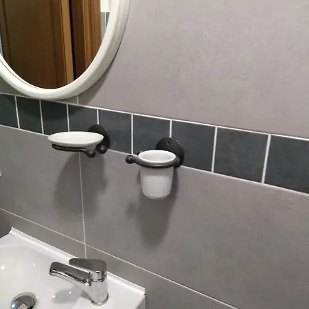 Giramondo Sardegna Affittacamere * Alguer