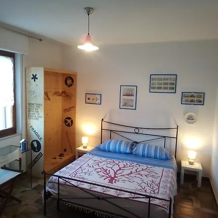 Giramondo Sardegna Affittacamere Pensión