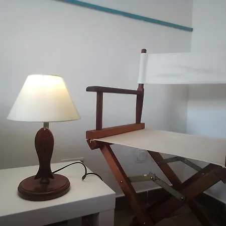 Giramondo Sardegna Affittacamere Pensión