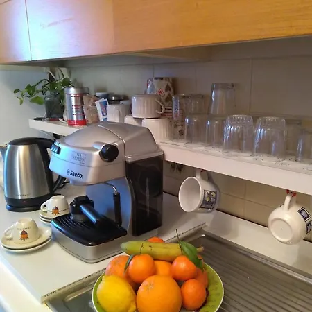 Giramondo Sardegna Affittacamere Pensión Alguer