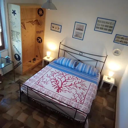 Giramondo Sardegna Affittacamere Pensión