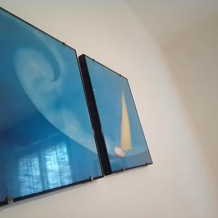 Giramondo Sardegna Affittacamere * Alguer