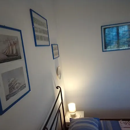 Pensión Giramondo Sardegna Affittacamere Alguer