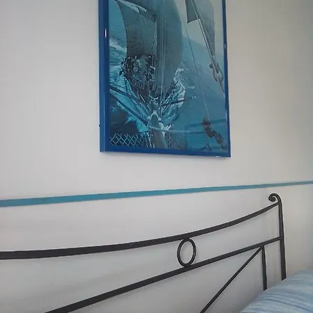 Giramondo Sardegna Affittacamere Pensión