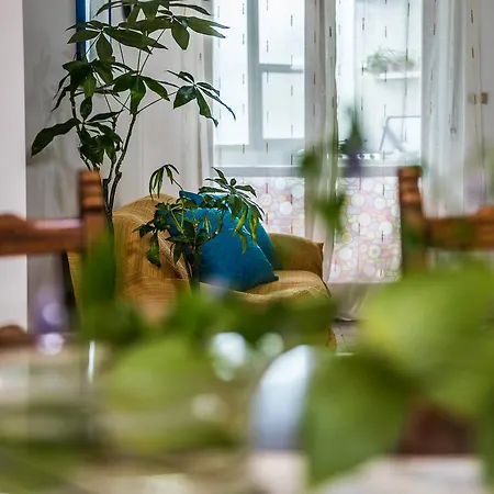 Pensión Giramondo Sardegna Affittacamere