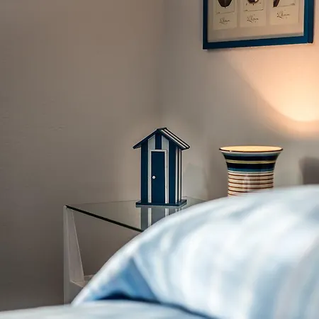 Pensión Giramondo Sardegna Affittacamere *