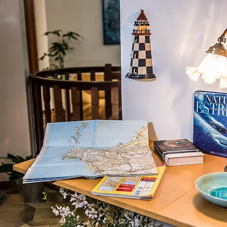 Pensión Giramondo Sardegna Affittacamere *