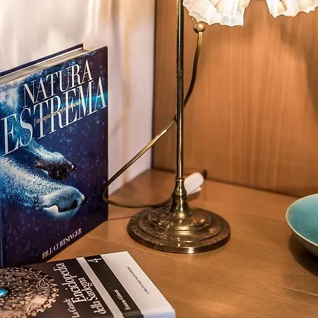 Pensión Giramondo Sardegna Affittacamere *