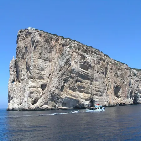 Pensión Giramondo Sardegna Affittacamere *