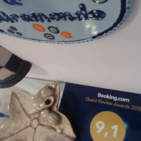 Pensión Giramondo Sardegna Affittacamere Alguer